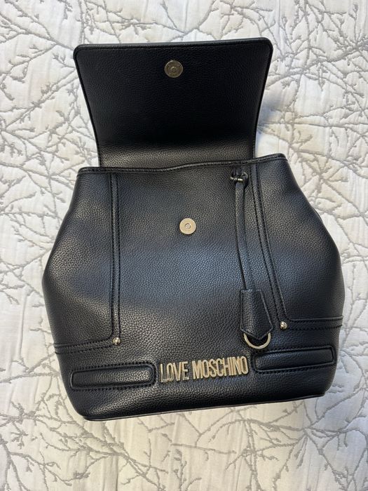 Дамска раница Love Moschino оригинална