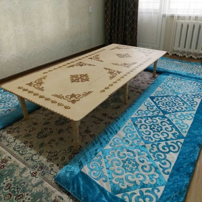 Прокат/аренда столов