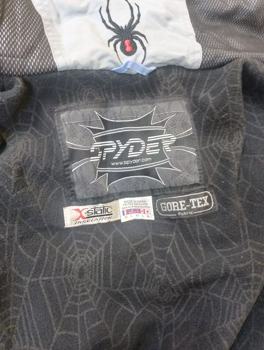 Яке за ски SPYDER ново