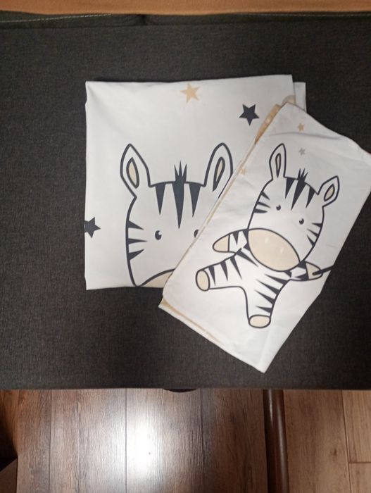 Детски спален комплект. Нов!