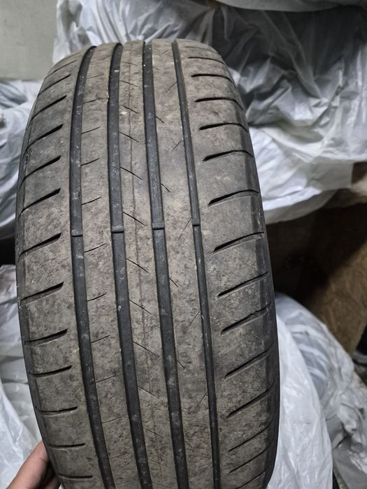 Anvelope de vara Vredestein 185/60/15