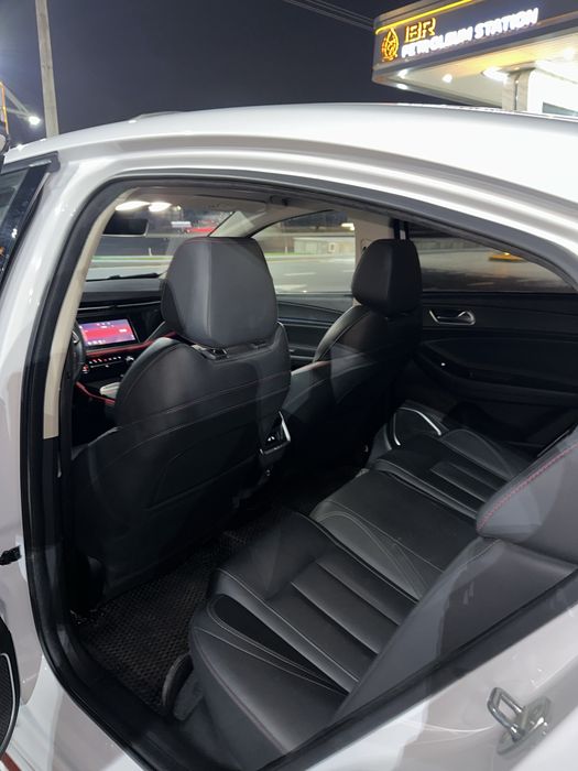 Chery arizo 6 pro full