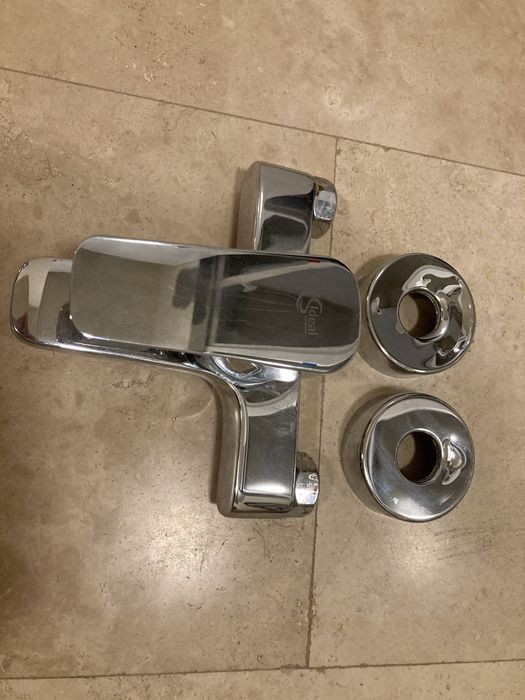 Baterie cada/dus  Ideal Standard