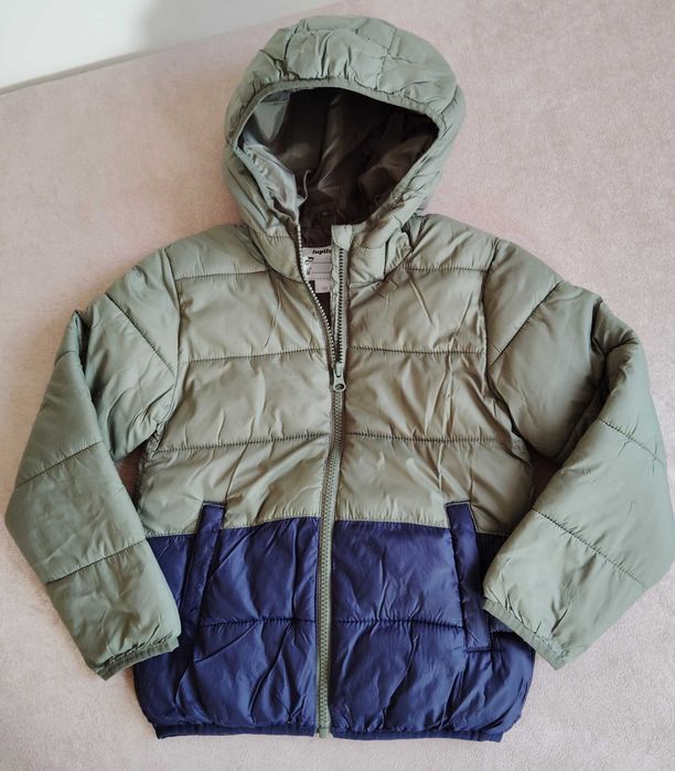 Преходно детско яке