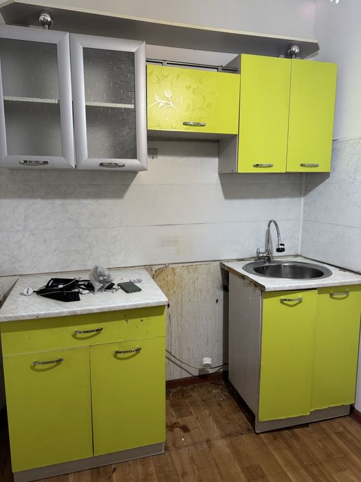 Продам кухонный гарнитур