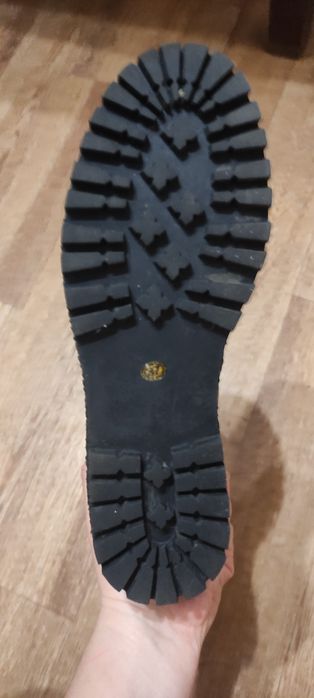 Продам сапоги женские