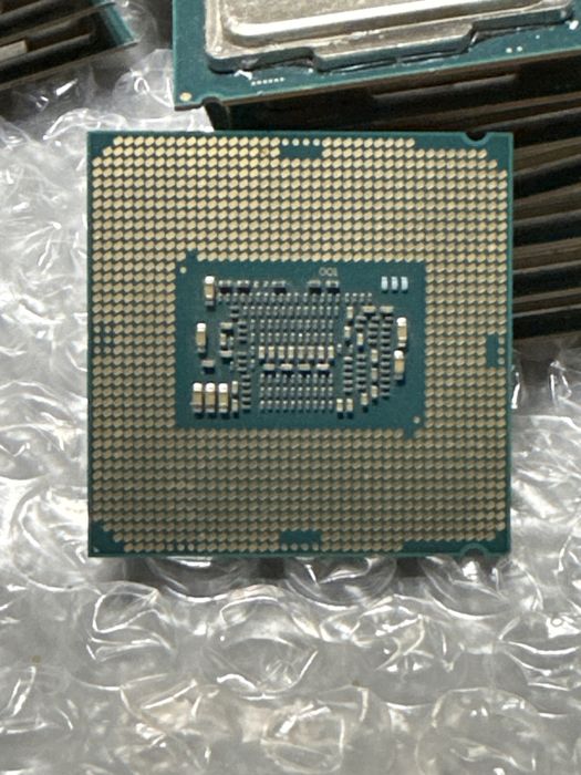 Procesor Intel I3-9100F