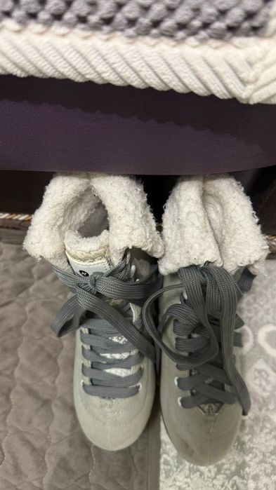 Коньки Nordway продажа