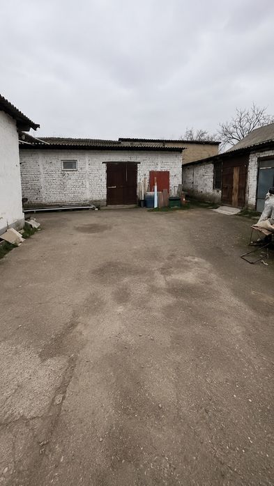 10.7 соток, Сергели, Эшонбулок, под производство