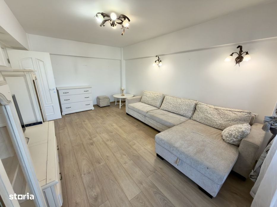 Apartament 2cam ULTRACENTRAL METROU - Piata Universitatii | Str. Ion N