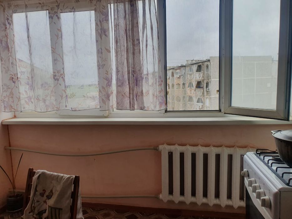 Сдается квартира  в центре города
