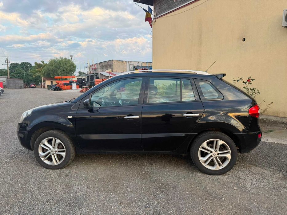 Renault Koleos 1.9 DCi 2010 4x4