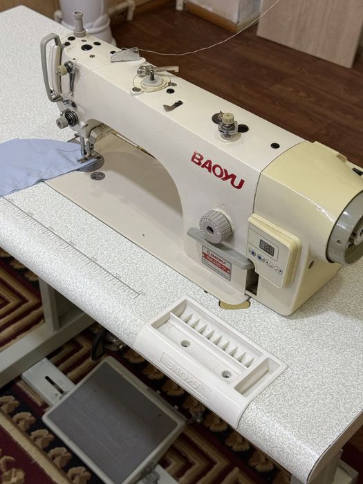 Тикув Машиналари Сотилади Ургенч