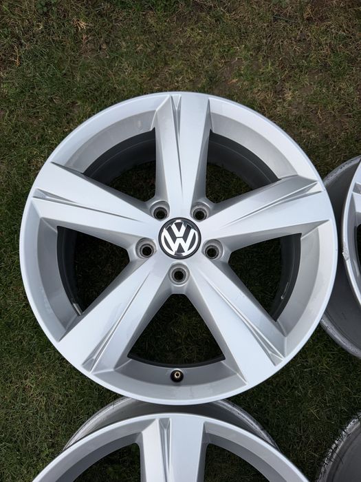 Джанти 5x112 17 цола VW