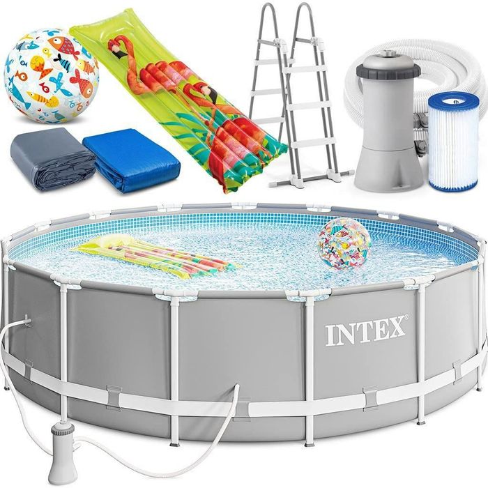 Optom intex baseyn Samarqand