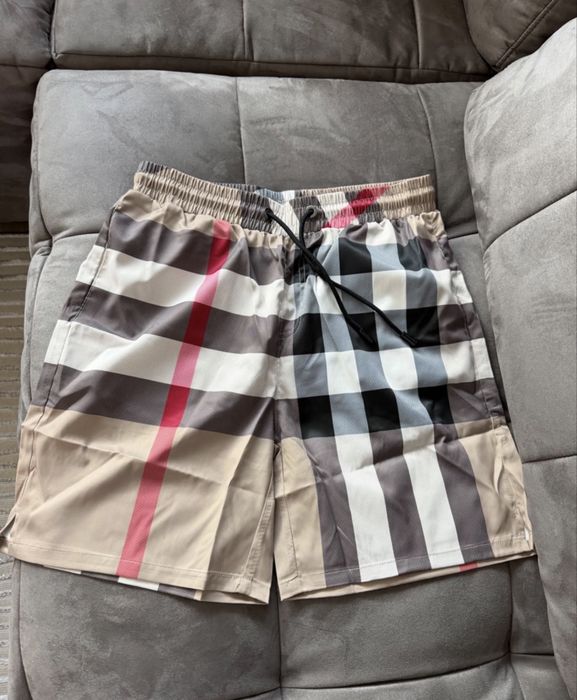 Burberry бански шорти