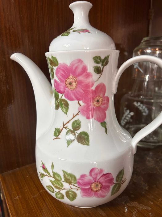 Продам кувшин ГДР и графины советского периода