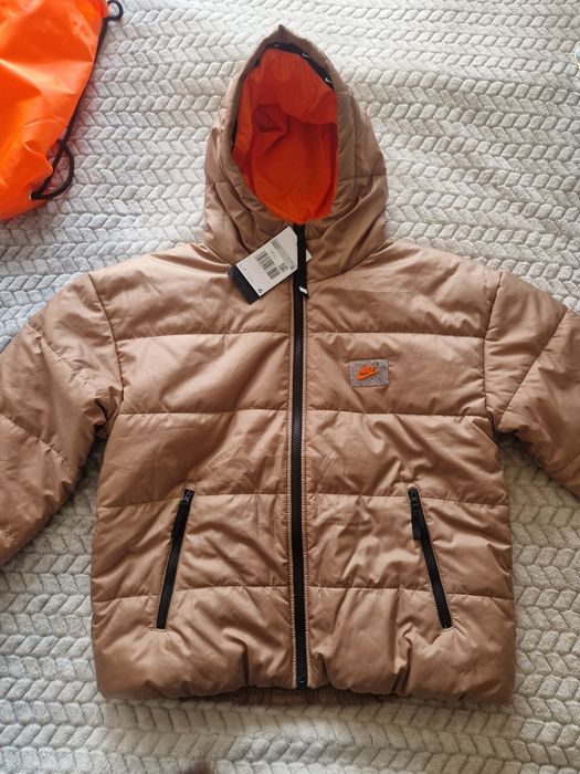 Nike дамско яке хс