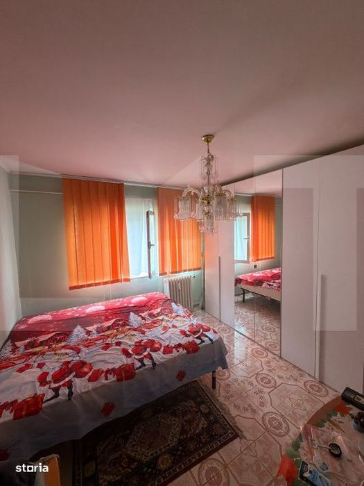 Apartament 3 camere, 72 mp, zona Rovine