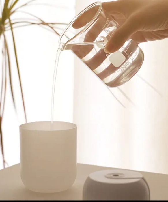 Мини овлажнител за въздух