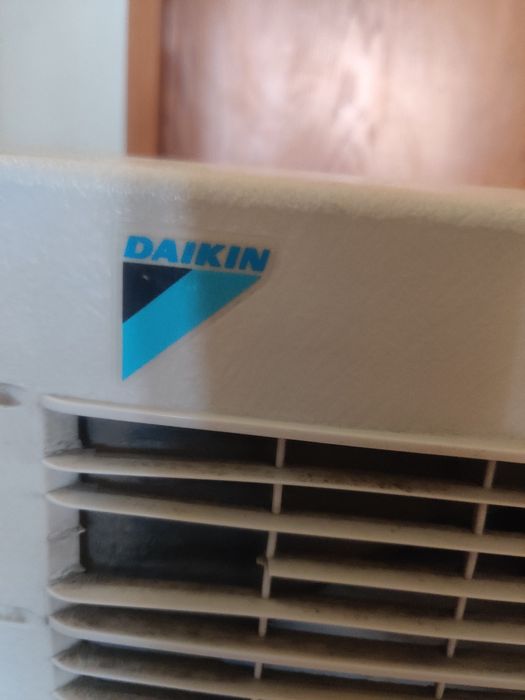 Климатик Daikin японско производство.