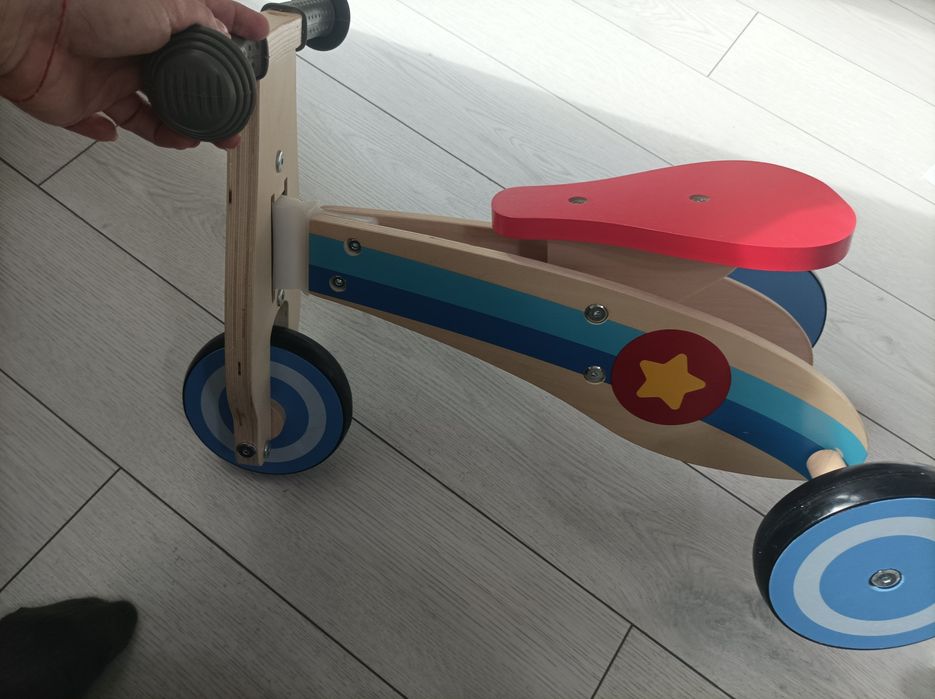 Колело  над 1 г.