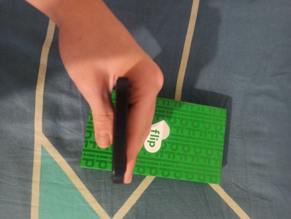 Iphone 12 black 128GB