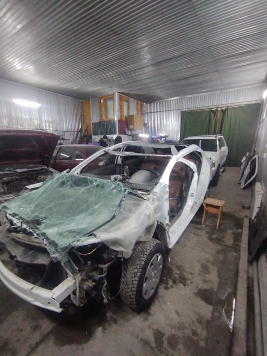 Костоправ,малярные работы под ключ