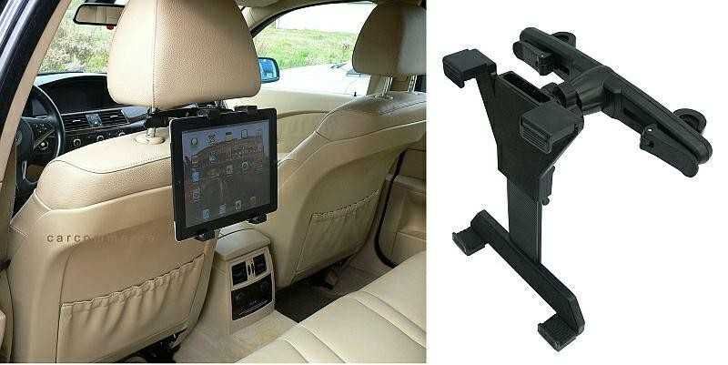 Suport tableta , ebook, DVD,GPS auto premium