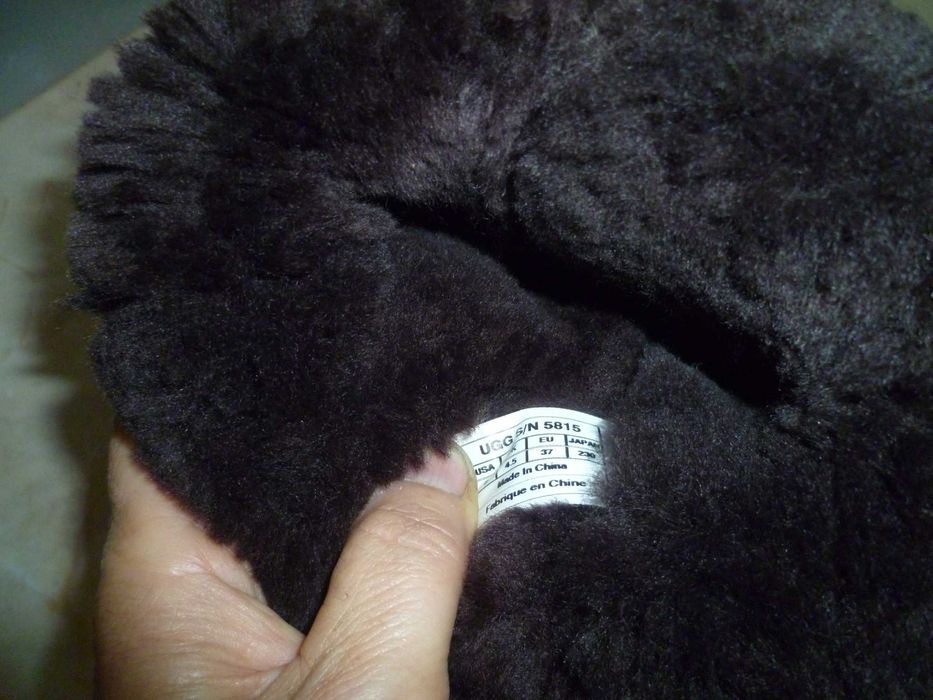 UGG оригинални ботуши №37