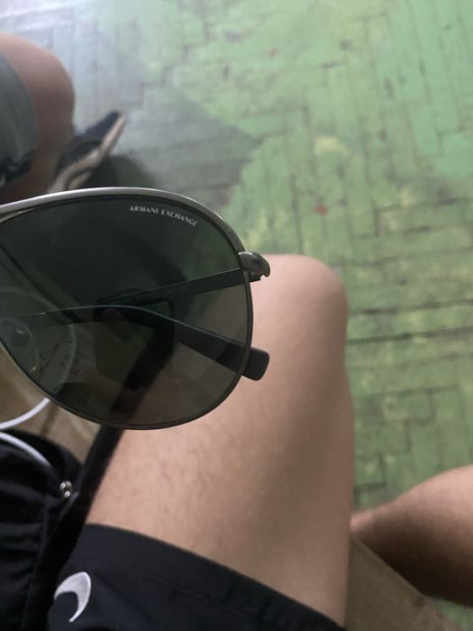 Слънчеви очила Armani