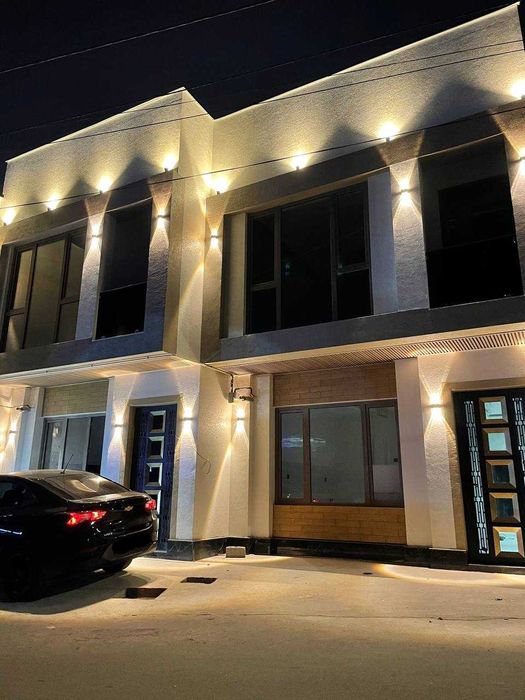 Шикарный ДОМ в Яккасарайском районе по ЦЕНЕ КВАРТИРЫ!