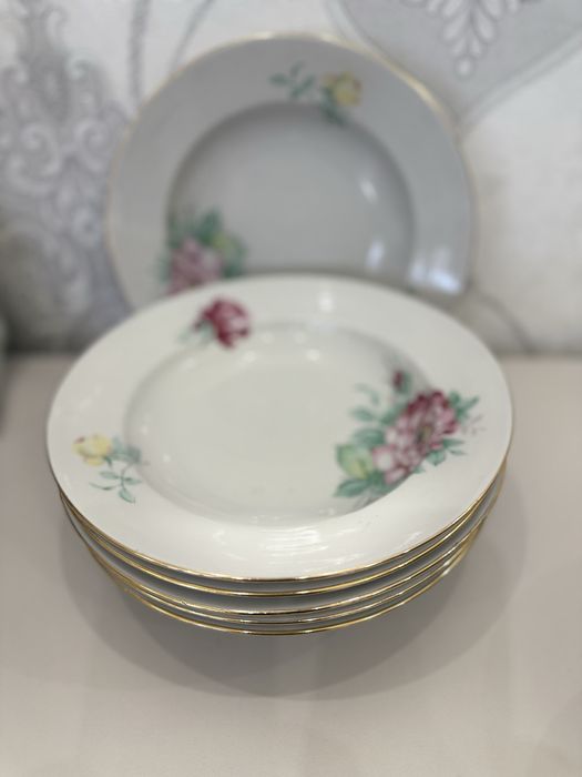 Продам посуду  б/у