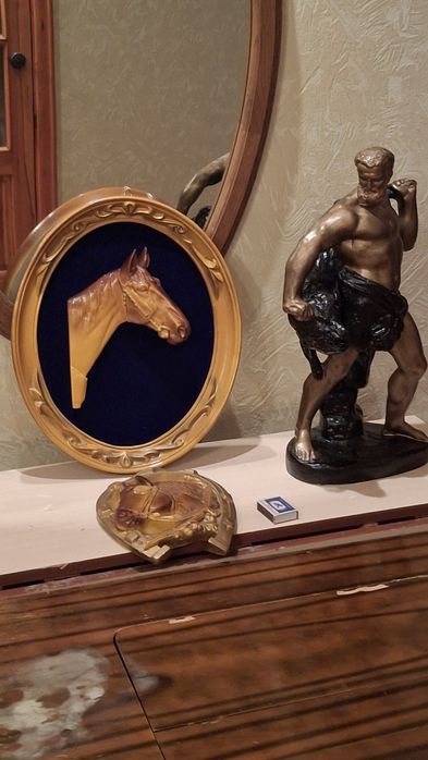 Продам разное советское