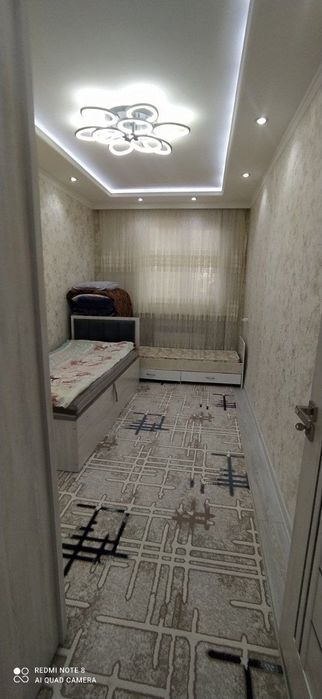 2-комн. квартира на 2-квартале (ориентир Супермаркет)