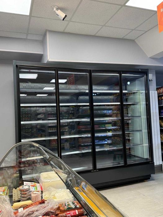 Vitrine frigorifice profesionale