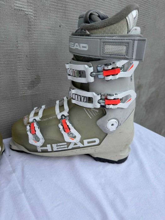 Clapari ski schi Head Edge 75 marime EUR:41 mondo:26.5