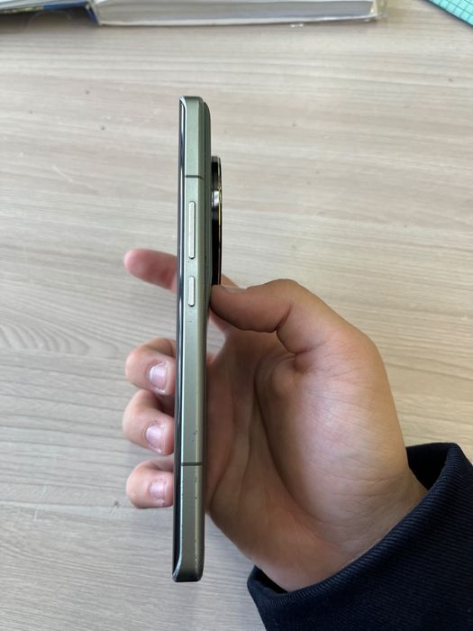 Xiaomi 13 Ultra 512/16gb