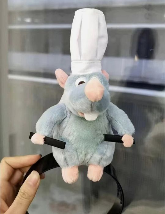 Диадема  - Рататуй