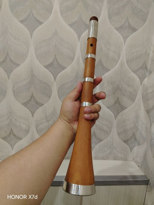 surnay sozi sotiladi