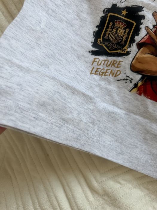 Футболка world cup