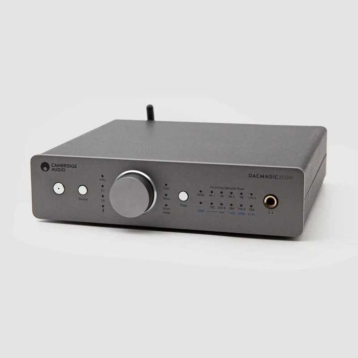 Cambridge Audio DacMagic 200M