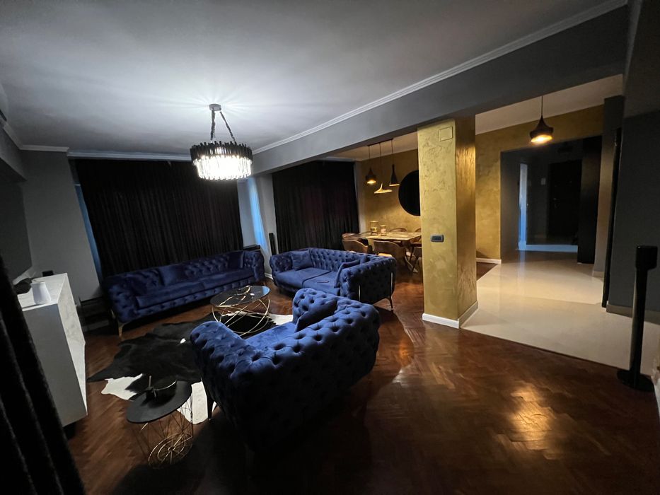 Apartament 4 camere