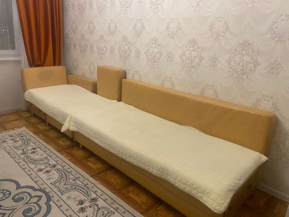 Продам диван срочно