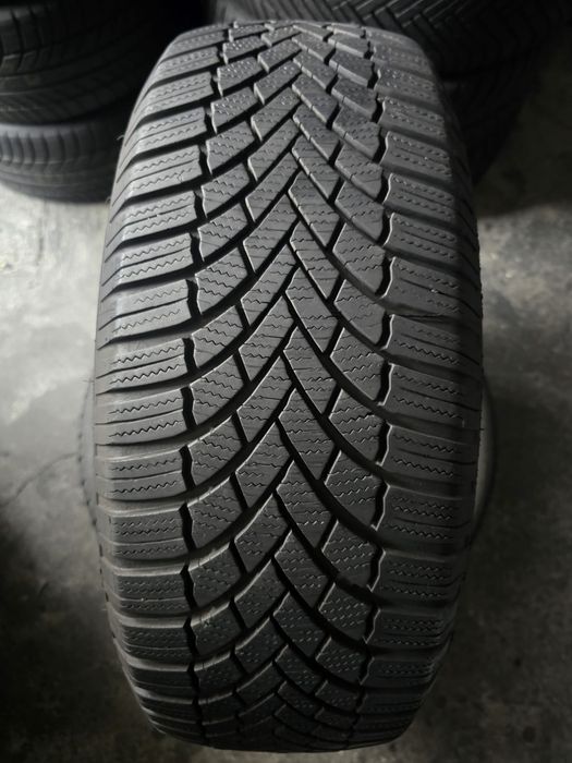 Bridgestone 205/55 R16 91H MS iarnă
