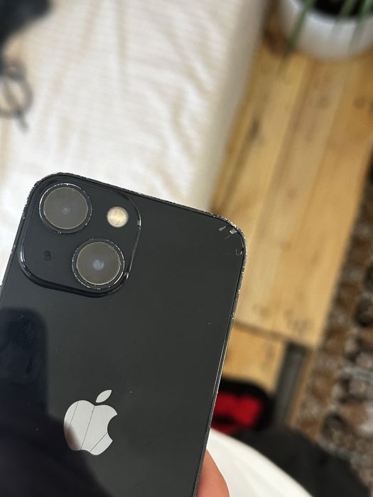 iPhone 13 Mini 128GB Black
