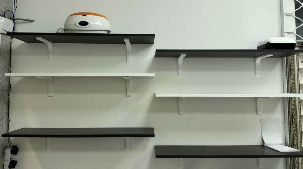 Работно място за фризьор