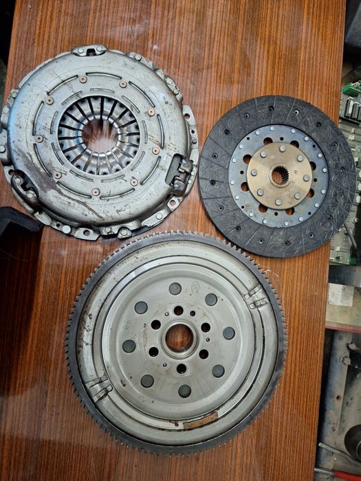 Съединител за Шевролет Каптива