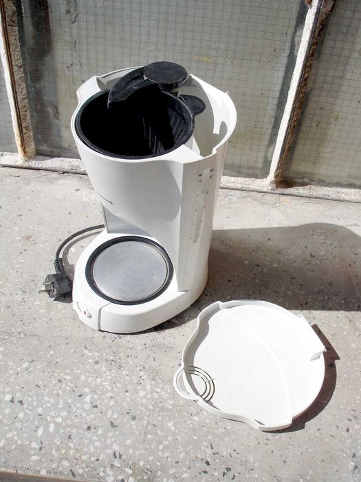 SIEMENS - висококачествена кафемашина Made in Germany