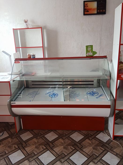 Оборудование для магазина